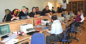 OY KULLANAMAMA KORKUSU SARDI DÖRT BİR YANIMIZI OY KULLANAMAMA KORKUSU SARDI DÖRT BİR YANIMIZI