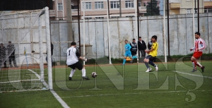 FATSA KORGAN'I TOPA TUTTU: 11-0