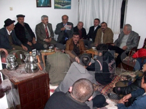 CHP Fatsa Belediye Başkan Adayı Tuncay; CHP Fatsa Belediye Başkan Adayı Tuncay;