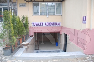 ORTA CAMİİDE GÜZEL DÜZENLEME ORTA CAMİİDE GÜZEL DÜZENLEME