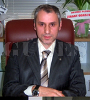 DENİZBANK 395. ŞUBESİNİ FATSA'DA AÇTI DENİZBANK 395. ŞUBESİNİ FATSA'DA AÇTI