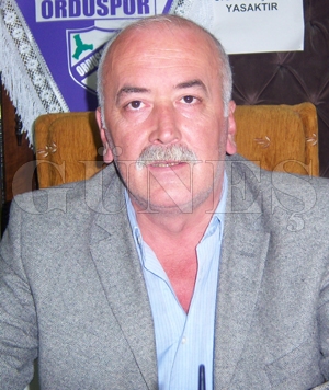 Muhtarlar Derneği Başkanı Özgen; Muhtarlar Derneği Başkanı Özgen;