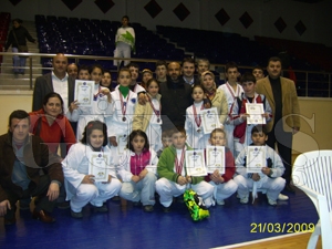 ÖZİŞ ANKA İHTİSAS SPOR KULÜBÜNDEN BÜYÜK BAŞARI ÖZİŞ ANKA İHTİSAS SPOR KULÜBÜNDEN BÜYÜK BAŞARI