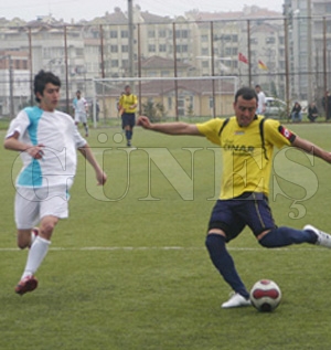 AMPYON FATSA BELEDYESPOR 3-0