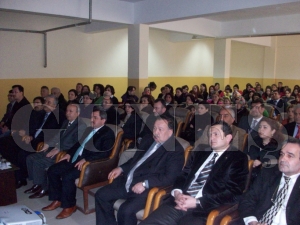 YÜKSEK OKULUN SEVGİYLE EĞİTİM PROJESİ TANITILDIR30; YÜKSEK OKULUN SEVGİYLE EĞİTİM PROJESİ TANITILDIR30;