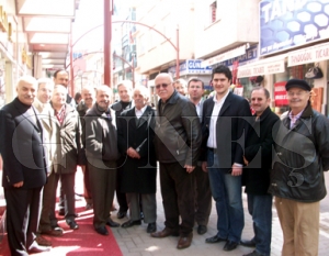 MHP LE TEKLATINDAN TEEKKR TURU