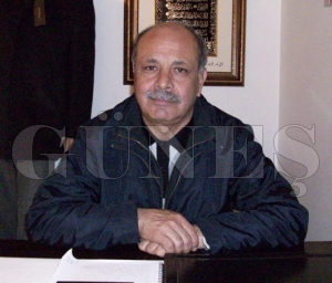 MHP Adayı Sade; MHP Adayı Sade;