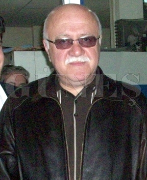 MHP FATSA LE BAKANI UYGUN; 