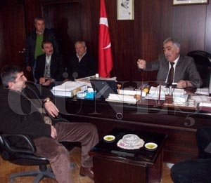 Efsane Bakan Serdarolu; 