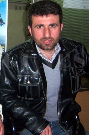 SAADET PARTS ADAYI AKALP; 