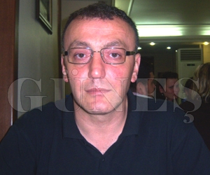BAKAN ZYURT; 