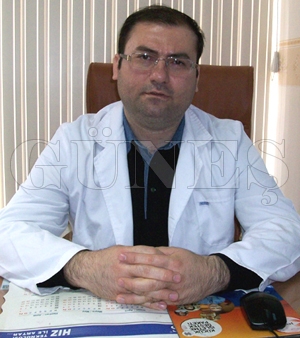 Dr. Ogün Madran Dr. Ogün Madran