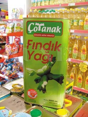 KENDİ YAĞIMIZLA KAVRULUYORUZ KENDİ YAĞIMIZLA KAVRULUYORUZ