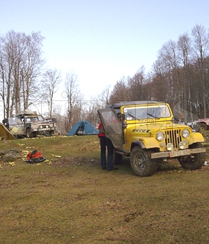 FATSA OFF ROAD KULÜBÜ VE SAMSUN OFF ROAD KULÜBÜ'NDEN ORTAKLAŞA YAYLA TURU FATSA OFF ROAD KULÜBÜ VE SAMSUN OFF ROAD KULÜBÜ'NDEN ORTAKLAŞA YAYLA TURU
