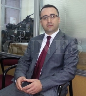 AHMET ÖZYURT “AK PARTİ’NİN HİZMETİNİ FATSA’DA DEVAM ETTİRME ADINA ELİMİZDEN GELENİ EN İYİ ŞEKİLDE YAPACAĞIMIZA İNANIYORUM” AHMET ÖZYURT “AK PARTİ’NİN HİZMETİNİ FATSA’DA DEVAM ETTİRME ADINA ELİMİZDEN GELENİ EN İYİ ŞEKİLDE YAPACAĞIMIZA İNANIYORUM”