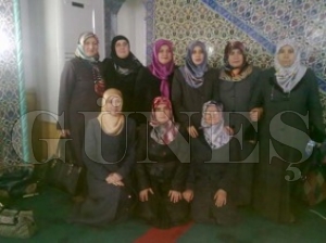 BAYANLAR CAMݒYE SIMADI