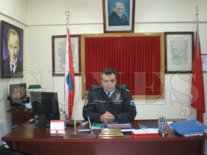 Fatsada su olaylarnda dme yaanyor