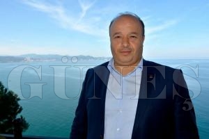 AK Parti Ordu Milletvekili Ergn Ta, Ordu'nun mera hayvancl yetitiricilii blgesi ilan edildiini bildirdi.