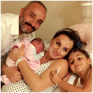 ARAMIZA HOŞGELDİN ÖYKÜ BEBEK ARAMIZA HOŞGELDİN ÖYKÜ BEBEK