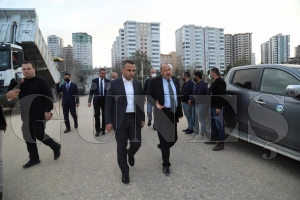 Dolunaya asrlk konforlu yollar ok yakt