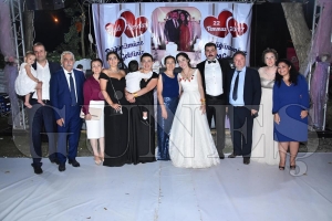 Aslı ile Serdar’ın en mutlu günü Aslı ile Serdar’ın en mutlu günü