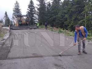 BÜYÜKŞEHİR YAYLALARI BİRLEŞTİRİYOR BÜYÜKŞEHİR YAYLALARI BİRLEŞTİRİYOR