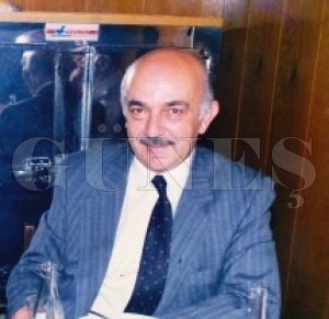 ALİ ÇAMAŞ VEFAT ETTİ ALİ ÇAMAŞ VEFAT ETTİ