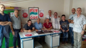 �ahin, �Y�llard�r �reticiler f�nd�ktan emeklerinin kar��l���n� alam�yor�
