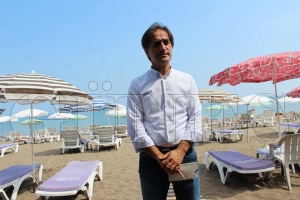 Acil Turizm Mastır Planı Yapmalıyız Acil Turizm Mastır Planı Yapmalıyız