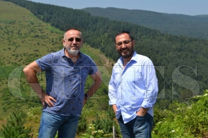 SANAT�IR00;Y�KSEL KAYTAZ�IN YEN� KL�B� YAYINLANDI