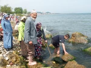 MAYIS 7' SİNİ COŞKUYLA KUTLADILAR... MAYIS 7' SİNİ COŞKUYLA KUTLADILAR...