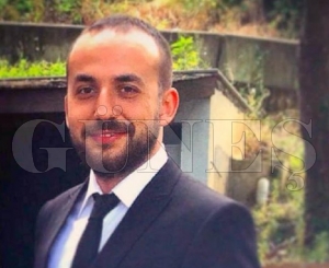 Fatsalı hemşerimiz Nusret Yüksel, çim üretip ihraç ediyor Fatsalı hemşerimiz Nusret Yüksel, çim üretip ihraç ediyor