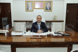 İlçemizin her mahallesine ve sokağına hizmet etme kararlılığındayız İlçemizin her mahallesine ve sokağına hizmet etme kararlılığındayız