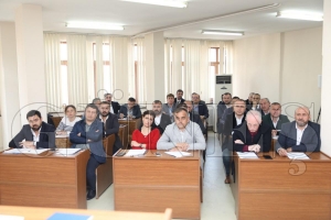 Başkan Kibar : 2020 Yılında Asfalt çalışması yoğun olacak Başkan Kibar : 2020 Yılında Asfalt çalışması yoğun olacak