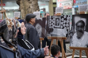 KADINA ŞİDDETE HAYIR KADINA ŞİDDETE HAYIR