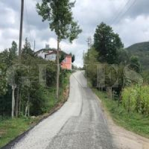 Fatsann mahallerine asfalt konforu