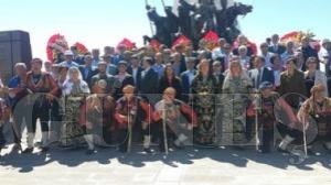 DUATEPE'YE ŞEHİTLER İÇİN ORDU TOPRAĞI BIRAKILDI DUATEPE'YE ŞEHİTLER İÇİN ORDU TOPRAĞI BIRAKILDI