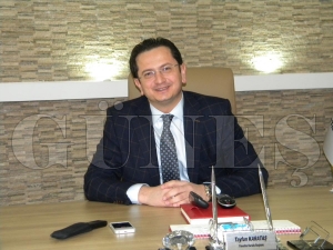 Fatsa Ticaret ve Sanayi Odas Bakan Tayfun Karata eletirilere  cevap verdi
