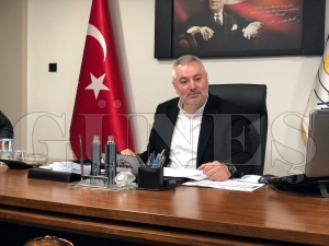 FATBO Bakan  Ali Feyzi  rakaml fiyatlar fndkta hayal deildir
