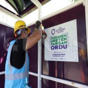 Bykehir hkmlleri retime kazandrd