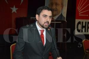 TORUN'UN GENEL BAŞKAN YARDIMCILIĞI GÖREVİNE LAYIK GÖRÜLMESİ BİZLERİ SON DERECE MEMNUN ETMİŞTİR TORUN'UN GENEL BAŞKAN YARDIMCILIĞI GÖREVİNE LAYIK GÖRÜLMESİ BİZLERİ SON DERECE MEMNUN ETMİŞTİR