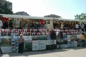 ÇEVRE TIR'I FATSA'DA