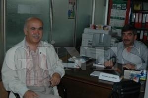TRKYEDE SYASET YENDEN YAPILANDIRMAYA  ALIILIYOR