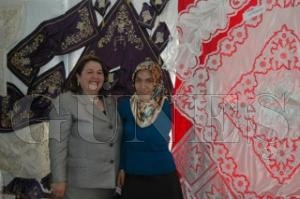 AZM BAARIYA ULATIRDI