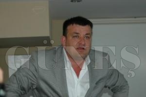 TAIYICILAR KOOPERATF GENEL KURULU YAPILDI