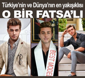 BEST MODEL TÜRKİYE VE DÜNYA BİRİNCİSİ OLDU… BEST MODEL TÜRKİYE VE DÜNYA BİRİNCİSİ OLDU…