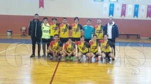 Fatsada okul sporlar balad