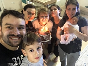 Aramıza Hoş geldin Gökçe Bebek Aramıza Hoş geldin Gökçe Bebek