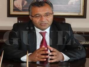 ORDU VALİSİ KENAN ÇİFTÇİ MERKEZE ÇEKİLDİ ORDU VALİSİ KENAN ÇİFTÇİ MERKEZE ÇEKİLDİ