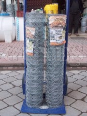 DOMUZUN FTYE ZULM SATICIYA YARADI
